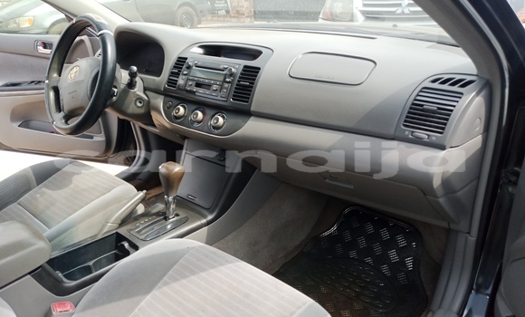 Acheter Occasion Voiture Toyota Camry Noir à Lagos, État de Lagos Acheter Occasion Voiture Toyota Camry Noir à Lagos, État de Lagos