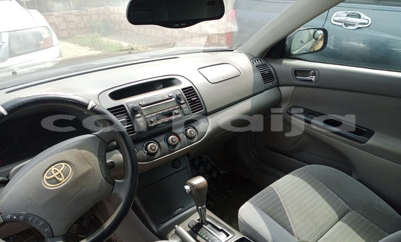 Acheter Occasion Voiture Toyota Camry Noir à Lagos, État de Lagos Acheter Occasion Voiture Toyota Camry Noir à Lagos, État de Lagos