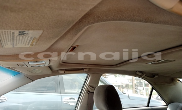 Acheter Occasion Voiture Toyota Camry Noir à Lagos, État de Lagos Acheter Occasion Voiture Toyota Camry Noir à Lagos, État de Lagos