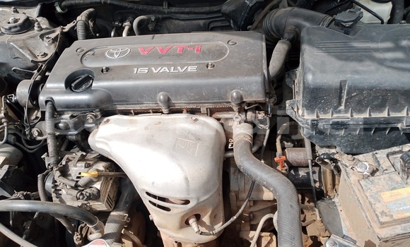 Acheter Occasion Voiture Toyota Camry Noir à Lagos, État de Lagos Acheter Occasion Voiture Toyota Camry Noir à Lagos, État de Lagos