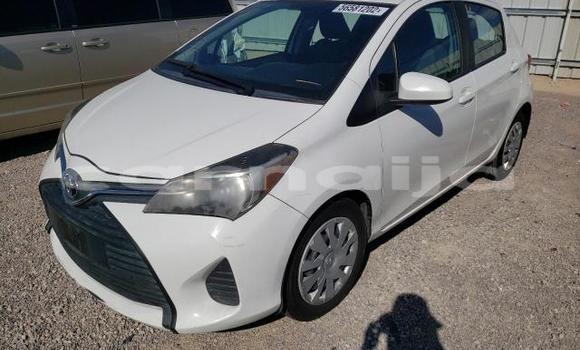 Acheter Neuf Voiture Toyota Yaris Blanc à Badagry, État de Lagos Acheter Neuf Voiture Toyota Yaris Blanc à Badagry, État de Lagos