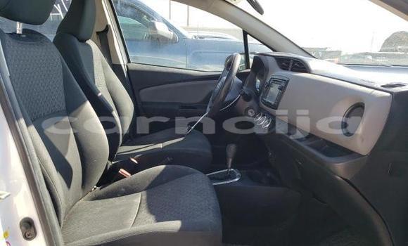 Acheter Neuf Voiture Toyota Yaris Blanc à Badagry, État de Lagos Acheter Neuf Voiture Toyota Yaris Blanc à Badagry, État de Lagos