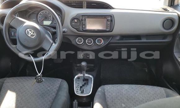 Acheter Neuf Voiture Toyota Yaris Blanc à Badagry, État de Lagos Acheter Neuf Voiture Toyota Yaris Blanc à Badagry, État de Lagos