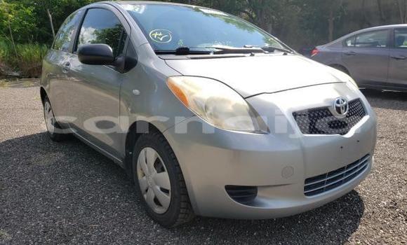 Acheter Neuf Voiture Toyota Yaris Gris à Badagry, État de Lagos