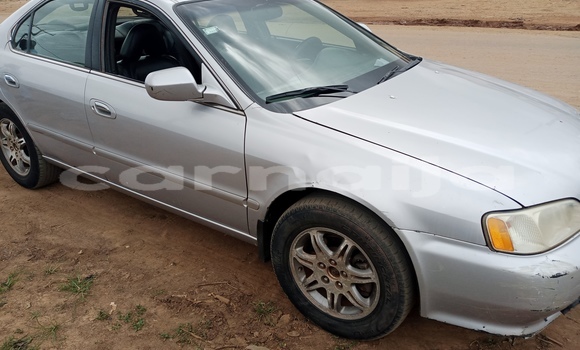 Acheter Occasion Voiture Acura TL Gris à Lagos, État de Lagos Acheter Occasion Voiture Acura TL Gris à Lagos, État de Lagos