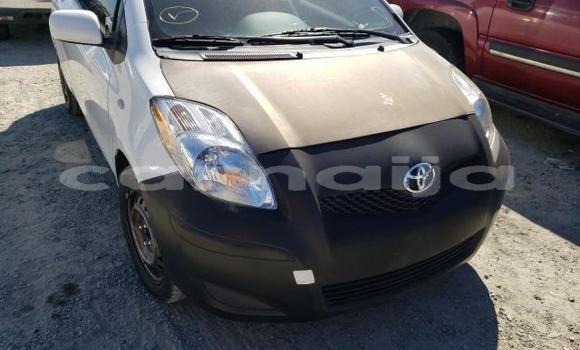 Acheter Neuf Voiture Toyota Yaris Blanc à Badagry, État de Lagos Acheter Neuf Voiture Toyota Yaris Blanc à Badagry, État de Lagos