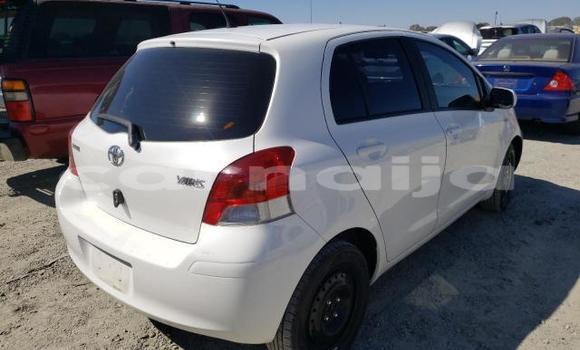 Acheter Neuf Voiture Toyota Yaris Blanc à Badagry, État de Lagos Acheter Neuf Voiture Toyota Yaris Blanc à Badagry, État de Lagos