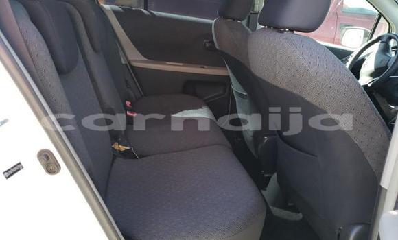 Acheter Neuf Voiture Toyota Yaris Blanc à Badagry, État de Lagos Acheter Neuf Voiture Toyota Yaris Blanc à Badagry, État de Lagos