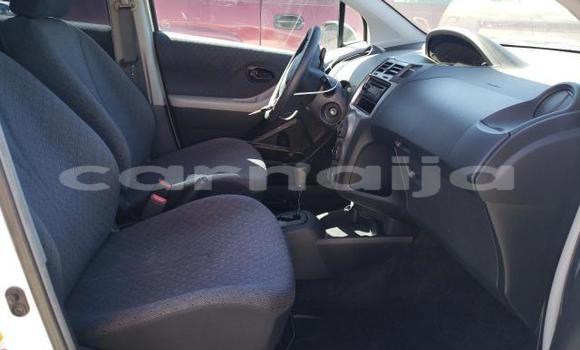 Acheter Neuf Voiture Toyota Yaris Blanc à Badagry, État de Lagos Acheter Neuf Voiture Toyota Yaris Blanc à Badagry, État de Lagos