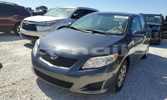 Buy Used Toyota Corolla Black Car in Badagry in Lagos State Buy Used Toyota Corolla Black Car in Badagry in Lagos State