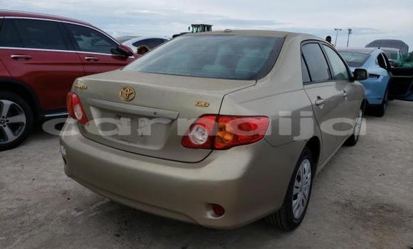Buy New Toyota Corolla Brown Car in Badagry in Lagos State Buy New Toyota Corolla Brown Car in Badagry in Lagos State
