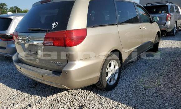 Acheter Neuf Voiture Toyota Sienna Marron à Badagry, État de Lagos Acheter Neuf Voiture Toyota Sienna Marron à Badagry, État de Lagos