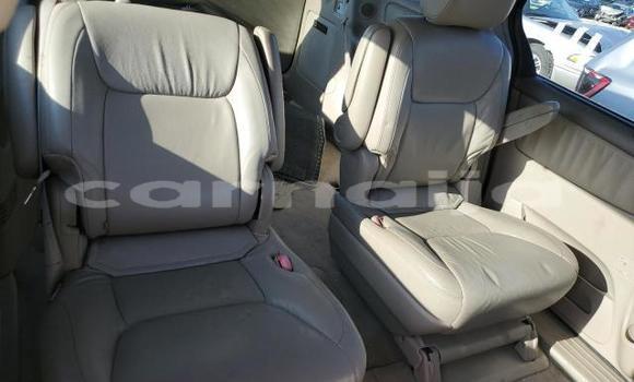 Acheter Neuf Voiture Toyota Sienna Marron à Badagry, État de Lagos Acheter Neuf Voiture Toyota Sienna Marron à Badagry, État de Lagos