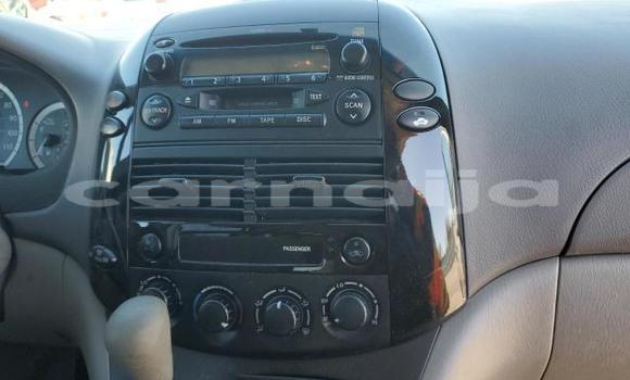 Buy New Toyota Sienna White Car in Badagry in Lagos State Buy New Toyota Sienna White Car in Badagry in Lagos State