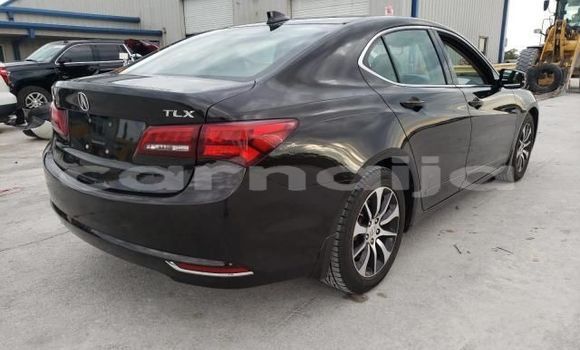Buy New Acura ZDX Silver Car in Ago–Amodu in Oyo State