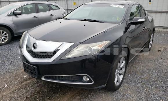 Buy New Acura RDX Silver Car in Abuochiche in Cross River State Buy New Acura RDX Silver Car in Abuochiche in Cross River State