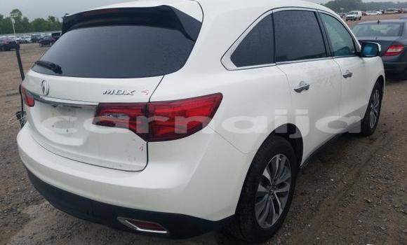 Acheter Neuf Voiture Acura RDX Gris à Abuochiche, État de Cross River Acheter Neuf Voiture Acura RDX Gris à Abuochiche, État de Cross River