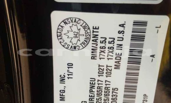 Buy Used Honda CR–V Black Car in Lagos in Lagos State Buy Used Honda CR–V Black Car in Lagos in Lagos State