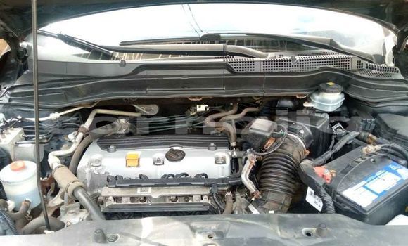 Buy Used Honda CR–V Black Car in Lagos in Lagos State Buy Used Honda CR–V Black Car in Lagos in Lagos State