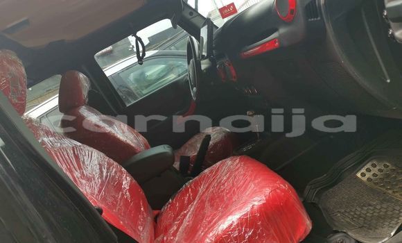 Buy Used Jeep Wrangler Black Car in Lagos in Lagos State Buy Used Jeep Wrangler Black Car in Lagos in Lagos State