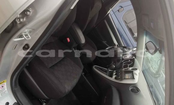 Buy Used Pontiac Vibe Silver Car in Lagos in Lagos State Buy Used Pontiac Vibe Silver Car in Lagos in Lagos State
