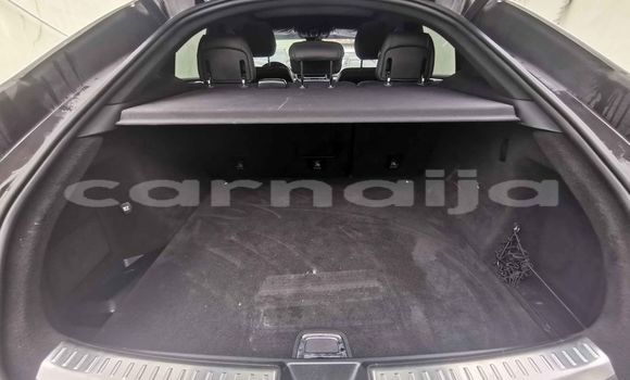 Buy Used Mercedes-Benz GLE Silver Car in Lagos in Lagos State Buy Used Mercedes-Benz GLE Silver Car in Lagos in Lagos State