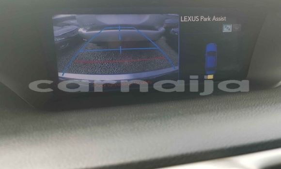 Buy Used Lexus GS Silver Car in Lagos in Lagos State Buy Used Lexus GS Silver Car in Lagos in Lagos State