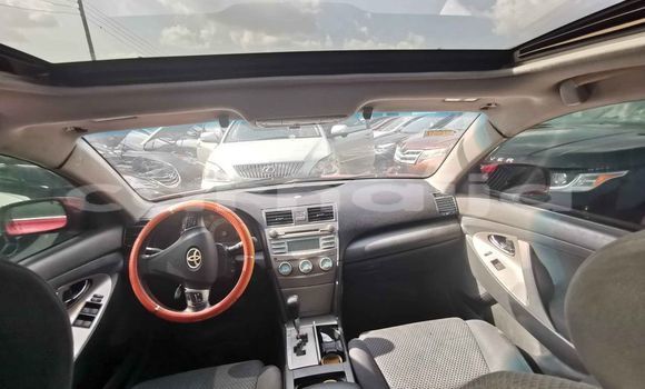 Buy Used Toyota Camry Red Car in Lagos in Lagos State Buy Used Toyota Camry Red Car in Lagos in Lagos State