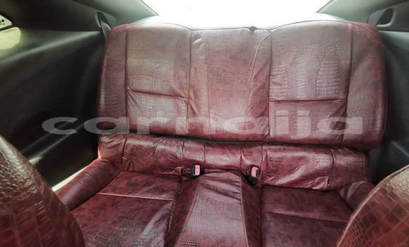 Buy Used Chevrolet Camaro Black Car in Lagos in Lagos State Buy Used Chevrolet Camaro Black Car in Lagos in Lagos State