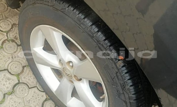 Acheter Occasion Voiture Lexus RX 350 Noir à Lagos, État de Lagos Acheter Occasion Voiture Lexus RX 350 Noir à Lagos, État de Lagos
