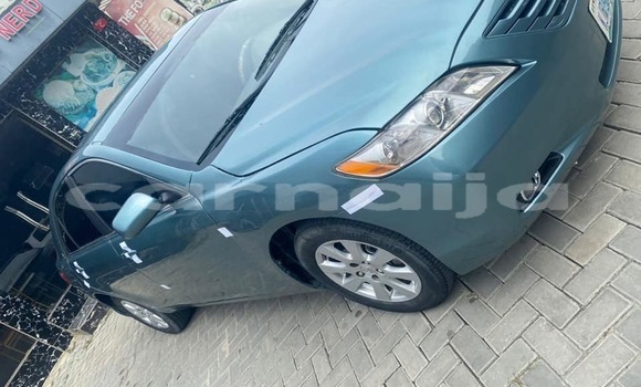 Acheter Occasion Voiture Toyota Camry Bleu à Lagos, État de Lagos Acheter Occasion Voiture Toyota Camry Bleu à Lagos, État de Lagos