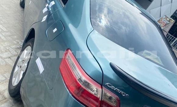 Acheter Occasion Voiture Toyota Camry Bleu à Lagos, État de Lagos Acheter Occasion Voiture Toyota Camry Bleu à Lagos, État de Lagos