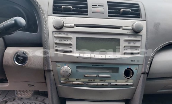 Acheter Occasion Voiture Toyota Camry Bleu à Lagos, État de Lagos Acheter Occasion Voiture Toyota Camry Bleu à Lagos, État de Lagos