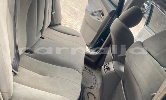 Acheter Occasion Voiture Toyota Camry Bleu à Lagos, État de Lagos Acheter Occasion Voiture Toyota Camry Bleu à Lagos, État de Lagos