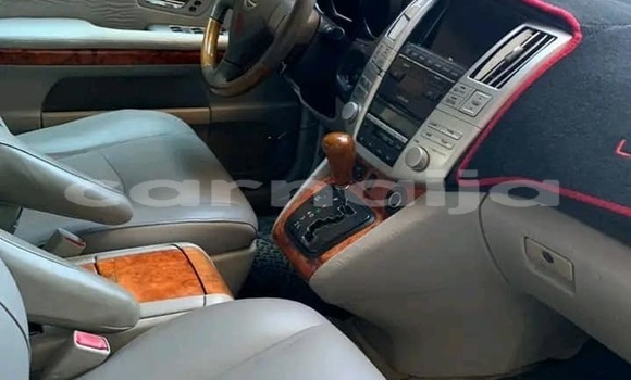 Acheter Occasion Voiture Lexus RX 330 Noir à Lagos, État de Lagos Acheter Occasion Voiture Lexus RX 330 Noir à Lagos, État de Lagos