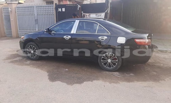 Acheter Occasion Voiture Toyota Camry Noir à Lagos, État de Lagos Acheter Occasion Voiture Toyota Camry Noir à Lagos, État de Lagos