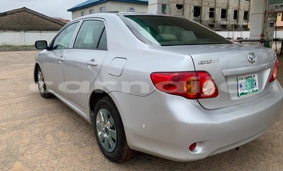 Acheter Occasion Voiture Toyota Camry Gris à Lagos, État de Lagos Acheter Occasion Voiture Toyota Camry Gris à Lagos, État de Lagos