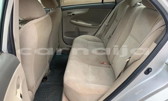 Acheter Occasion Voiture Toyota Camry Gris à Lagos, État de Lagos Acheter Occasion Voiture Toyota Camry Gris à Lagos, État de Lagos