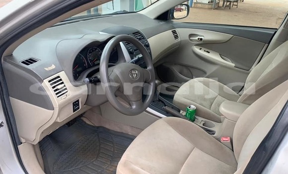 Acheter Occasion Voiture Toyota Camry Gris à Lagos, État de Lagos Acheter Occasion Voiture Toyota Camry Gris à Lagos, État de Lagos