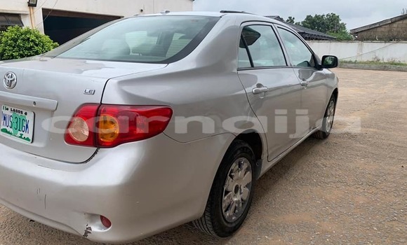 Acheter Occasion Voiture Toyota Camry Gris à Lagos, État de Lagos Acheter Occasion Voiture Toyota Camry Gris à Lagos, État de Lagos