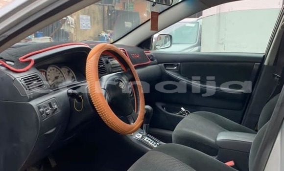 Acheter Occasion Voiture Toyota Camry Gris à Lagos, État de Lagos Acheter Occasion Voiture Toyota Camry Gris à Lagos, État de Lagos