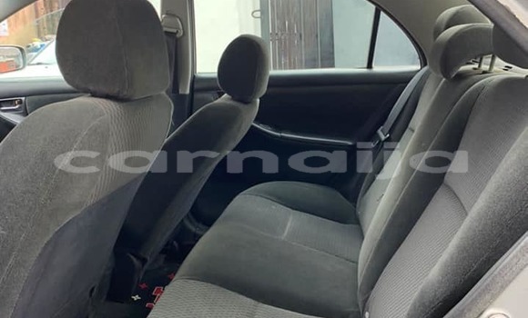 Acheter Occasion Voiture Toyota Camry Gris à Lagos, État de Lagos Acheter Occasion Voiture Toyota Camry Gris à Lagos, État de Lagos