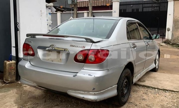 Acheter Occasion Voiture Toyota Camry Gris à Lagos, État de Lagos Acheter Occasion Voiture Toyota Camry Gris à Lagos, État de Lagos