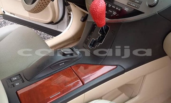 Acheter Occasion Voiture Lexus RX 350 Blanc à Lagos, État de Lagos Acheter Occasion Voiture Lexus RX 350 Blanc à Lagos, État de Lagos