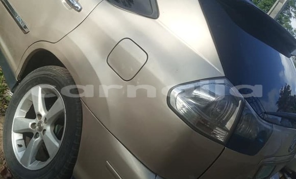 Acheter Occasion Voiture Lexus RX 330 Marron à Lagos, État de Lagos Acheter Occasion Voiture Lexus RX 330 Marron à Lagos, État de Lagos