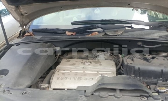 Acheter Occasion Voiture Lexus RX 330 Marron à Lagos, État de Lagos Acheter Occasion Voiture Lexus RX 330 Marron à Lagos, État de Lagos