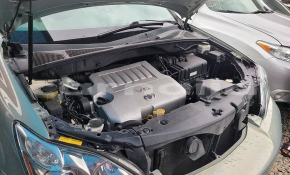 Acheter Occasion Voiture Lexus RX 350 Bleu à Lagos, État de Lagos Acheter Occasion Voiture Lexus RX 350 Bleu à Lagos, État de Lagos