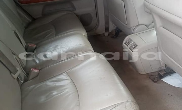 Acheter Occasion Voiture Lexus RX 330 Marron à Lagos, État de Lagos Acheter Occasion Voiture Lexus RX 330 Marron à Lagos, État de Lagos