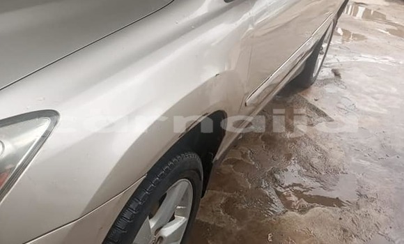 Acheter Occasion Voiture Lexus RX 330 Marron à Lagos, État de Lagos Acheter Occasion Voiture Lexus RX 330 Marron à Lagos, État de Lagos