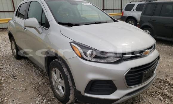 Acheter Occasion Voiture Chevrolet Trans Sport Autre à Lagos, État de Lagos